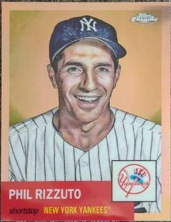 Phil Rizzuto