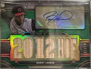 Barry Larkin