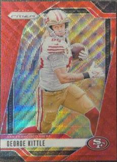 George Kittle