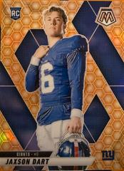 Jaxson Dart [Honeycomb] #288 Prices | 2025 Panini Mosaic