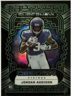 Jordan Addison