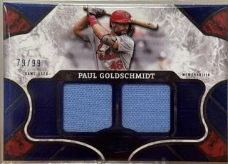 Paul Goldschmidt