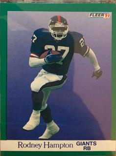 Rodney Hampton