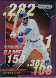 Kris Bryant