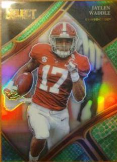 Jaylen Waddle