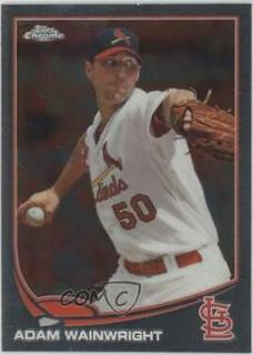 Adam Wainwright
