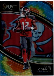 Chris Godwin