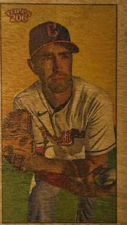Shane Bieber