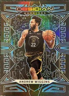 Andrew Wiggins