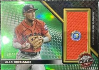 Alex Bregman