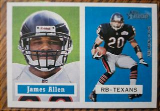 James Allen