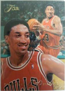 Scottie Pippen