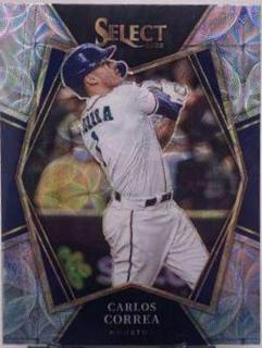Carlos Correa