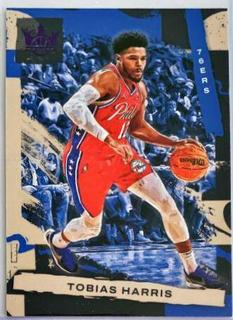 Tobias Harris