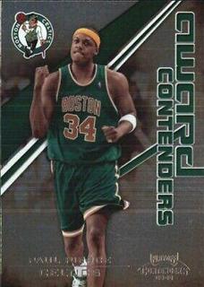 Paul Pierce