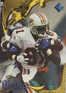 O. J. McDuffie