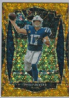 Philip Rivers