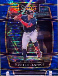 Hunter Renfroe