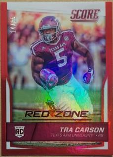 Tra Carson