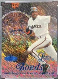 Barry Bonds