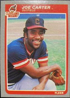 Joe Carter