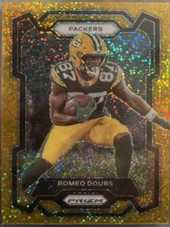 Romeo Doubs
