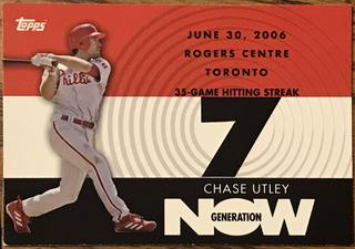 Chase Utley