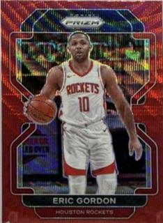 Eric Gordon