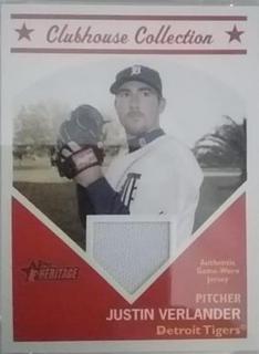 Justin Verlander