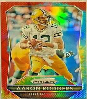Aaron Rodgers