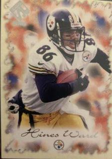 Hines Ward