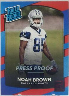 Noah Brown