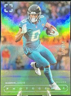 Gabriel Davis