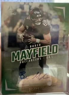 Baker Mayfield