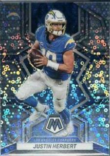 Justin Herbert