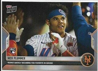 Nick Plummer