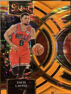 Zach LaVine