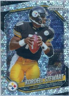 Kordell Stewart