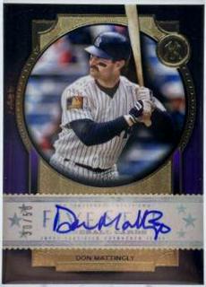 Don Mattingly