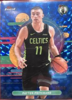 Payton Pritchard