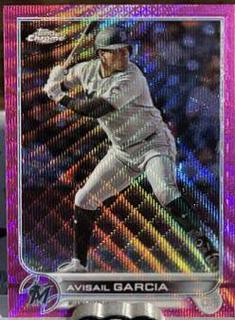 Avisail Garcia