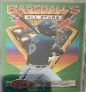 Joe Carter