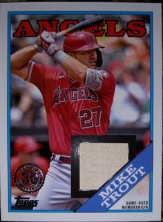 Mike Trout