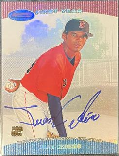 Juan Cedeno