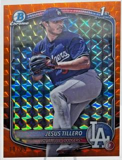 Jesus Tillero
