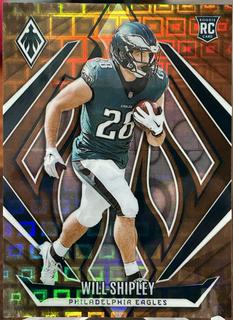Will Shipley