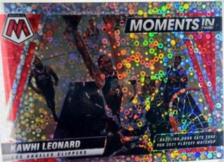 Kawhi Leonard