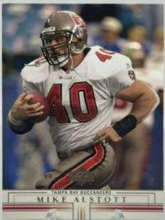 Mike Alstott
