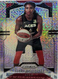 Angel McCoughtry