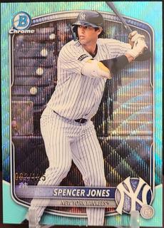 Spencer Jones